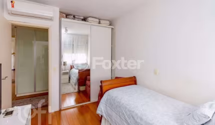 Apartamento com 4 quartos à venda na Rua Volta Redonda, 270, Campo Belo, São Paulo, 180 m2 por R$ 3.450.000