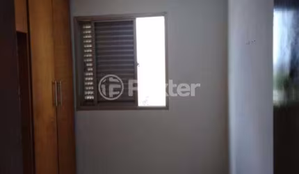 Apartamento com 2 quartos à venda na Rua Ponte Serrada, 39, Itaquera, São Paulo, 55 m2 por R$ 280.000