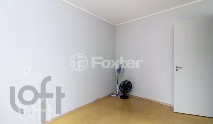 Apartamento com 2 quartos à venda na Rua Professor Pedreira de Freitas, 1011, Tatuapé, São Paulo, 65 m2 por R$ 430.000