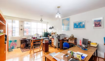 Apartamento com 4 quartos à venda na Alameda Casa Branca, 844, Jardim Paulista, São Paulo, 155 m2 por R$ 1.947.500