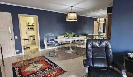 Apartamento com 3 quartos à venda na Avenida Higienópolis, 587, Higienópolis, São Paulo, 127 m2 por R$ 1.990.000