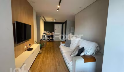 Apartamento com 3 quartos à venda na Rua Vieira de Almeida, 550, Ipiranga, São Paulo, 84 m2 por R$ 1.380.000