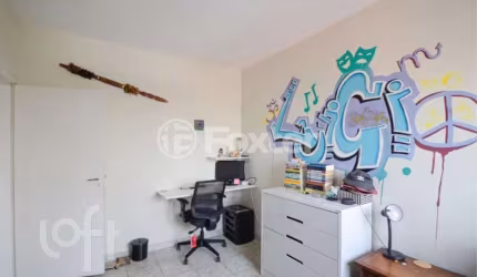 Apartamento com 3 quartos à venda na Rua Dom Duarte Leopoldo, 202, Cambuci, São Paulo, 95 m2 por R$ 745.000