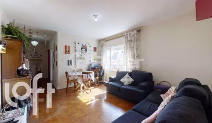 Apartamento com 1 quarto à venda na Rua Teixeira Leite, 489, Liberdade, São Paulo, 66 m2 por R$ 289.500