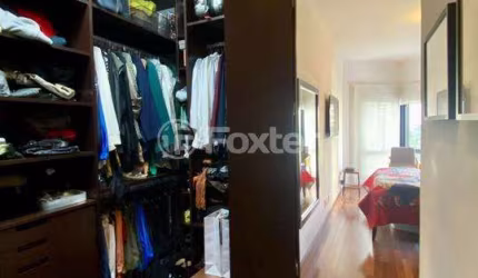 Apartamento com 3 quartos à venda na Rua Paraguaçu, 278, Perdizes, São Paulo, 215 m2 por R$ 2.480.000
