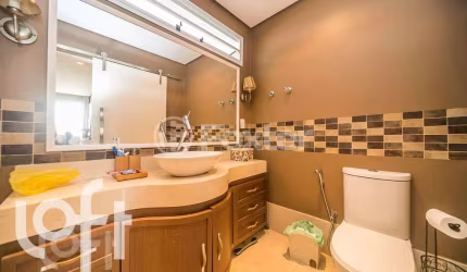 Apartamento com 3 quartos à venda na Rua Iperoig, 561, Perdizes, São Paulo, 120 m2 por R$ 1.350.000