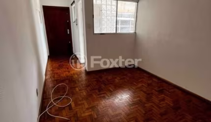 Apartamento com 2 quartos à venda na Rua Silva Bueno, 461, Ipiranga, São Paulo, 63 m2 por R$ 330.000
