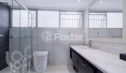 Apartamento com 3 quartos à venda na Rua Caiubi, 321, Perdizes, São Paulo, 123 m2 por R$ 1.300.000