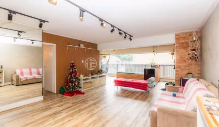 Apartamento com 2 quartos à venda na Rua Cipriano Barata, 1118, Ipiranga, São Paulo, 115 m2 por R$ 1.280.000