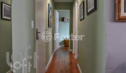 Apartamento com 2 quartos à venda na Rua Tenente Otávio Gomes, 358, Aclimação, São Paulo, 55 m2 por R$ 425.000