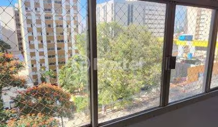 Apartamento com 3 quartos à venda na Rua Cardoso de Almeida, 854, Perdizes, São Paulo, 136 m2 por R$ 1.000.000