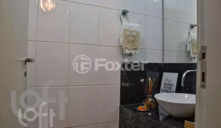 Apartamento com 3 quartos à venda na Rua João Ramalho, 278, Perdizes, São Paulo, 130 m2 por R$ 1.240.000