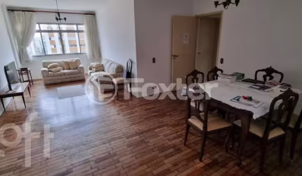 Apartamento com 3 quartos à venda na Rua Cardoso de Almeida, 854, Perdizes, São Paulo, 136 m2 por R$ 1.100.000
