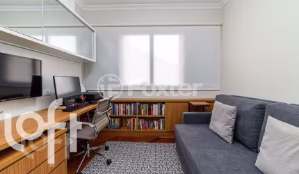 Apartamento com 3 quartos à venda na Rua Agostinho Gomes, 2972, Ipiranga, São Paulo, 146 m2 por R$ 1.400.000
