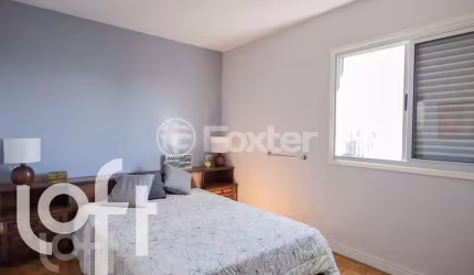 Apartamento com 4 quartos à venda na Rua Monte Alegre, 1003, Perdizes, São Paulo, 200 m2 por R$ 1.850.494