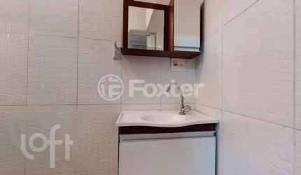 Apartamento com 1 quarto à venda na Rua Diana, 416, Perdizes, São Paulo, 44 m2 por R$ 445.200