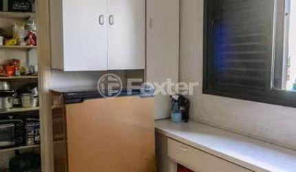 Apartamento com 3 quartos à venda na Rua Brigadeiro Jordão, 435, Ipiranga, São Paulo, 120 m2 por R$ 1.100.000