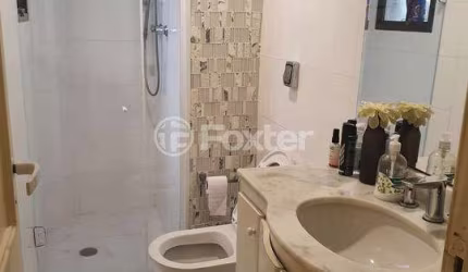 Apartamento com 3 quartos à venda na Rua Wanderley, 1581, Perdizes, São Paulo, 107 m2 por R$ 1.280.000