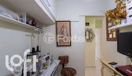 Apartamento com 2 quartos à venda na Rua Monte Alegre, 220, Perdizes, São Paulo, 91 m2 por R$ 900.000