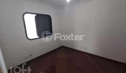Apartamento com 4 quartos à venda na Rua Wanderley, 1261, Perdizes, São Paulo, 207 m2 por R$ 2.500.000