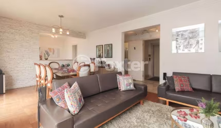 Apartamento com 4 quartos à venda na Rua Coronel Melo de Oliveira, 327, Perdizes, São Paulo, 158 m2 por R$ 2.490.000