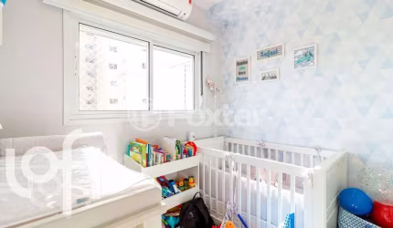 Apartamento com 2 quartos à venda na Rua Almeida Torres, 141, Cambuci, São Paulo, 76 m2 por R$ 1.219.000