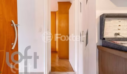 Apartamento com 2 quartos à venda na Rua Mituto Mizumoto, 316, Liberdade, São Paulo, 56 m2 por R$ 389.000