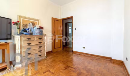 Apartamento com 3 quartos à venda na Rua Bocaina, 23, Perdizes, São Paulo, 113 m2 por R$ 1.250.000