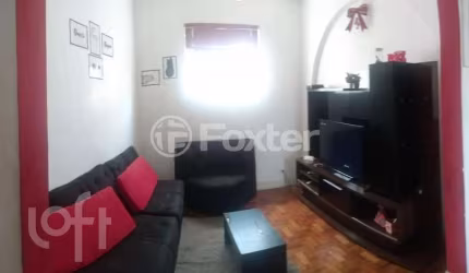 Apartamento com 3 quartos à venda na Rua Ciro Costa, 110, Perdizes, São Paulo, 89 m2 por R$ 540.000