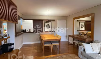 Apartamento com 3 quartos à venda na Avenida Professor Alfonso Bovero, 918, Perdizes, São Paulo, 116 m2 por R$ 1.390.000