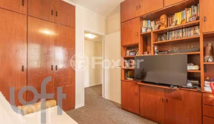 Apartamento com 4 quartos à venda na Rua Bartira, 1198, Perdizes, São Paulo, 187 m2 por R$ 1.800.000