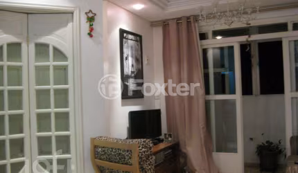 Apartamento com 3 quartos à venda na Rua do Arouche, 72, República, São Paulo, 81 m2 por R$ 460.000