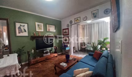 Apartamento com 2 quartos à venda na Avenida Vieira de Carvalho, 122, República, São Paulo, 130 m2 por R$ 580.000