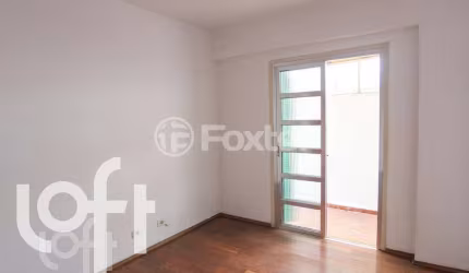 Apartamento com 2 quartos à venda na Rua Doutor Zuquim, 1524, Santana, São Paulo, 76 m2 por R$ 520.000