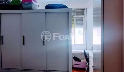 Apartamento com 1 quarto à venda na Rua Rego Freitas, 46, República, São Paulo, 49 m2 por R$ 280.000