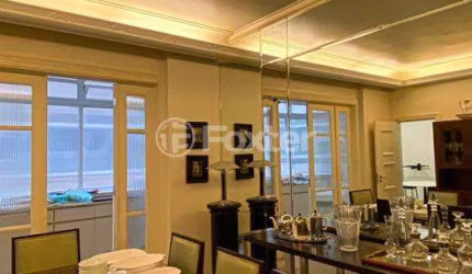 Apartamento com 3 quartos à venda na Avenida São Luís, 43, República, São Paulo, 191 m2 por R$ 1.850.000