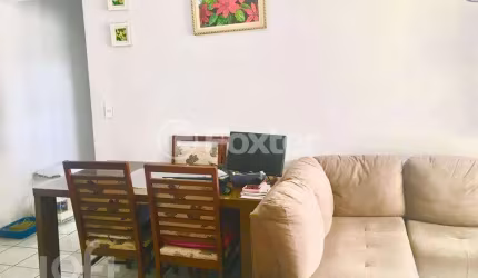 Apartamento com 2 quartos à venda na Rua Ministro Fonseca Filho, 21, Jaçanã, São Paulo, 61 m2 por R$ 320.000