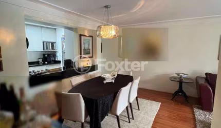 Apartamento com 2 quartos à venda na Rua Helion Póvoa, 155, Vila Olímpia, São Paulo, 94 m2 por R$ 1.649.990