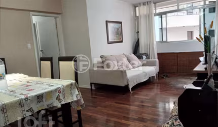 Apartamento com 3 quartos à venda na Rua Afonso de Freitas, 576, Paraíso, São Paulo, 99 m2 por R$ 960.000