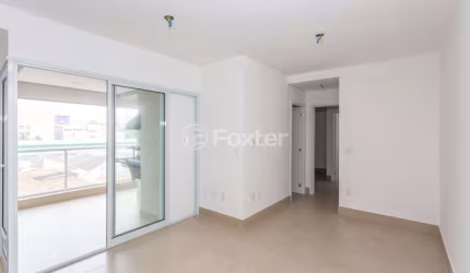 Apartamento com 2 quartos à venda na Rua Platina, 149, Vila Azevedo, São Paulo, 66 m2 por R$ 780.000