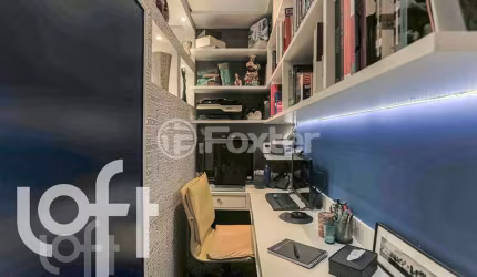 Apartamento com 4 quartos à venda na Rua Tebas, 296, Jardim Brasil (Zona Sul), São Paulo, 110 m2 por R$ 1.500.000