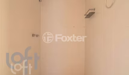 Apartamento com 3 quartos à venda na Rua Leonardo Cerveira Varandas, 50, Paraíso do Morumbi, São Paulo, 130 m2 por R$ 1.438.000