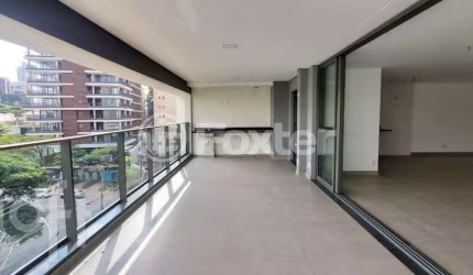 Apartamento com 4 quartos à venda na Rua José Donatelli, 8, Sumaré, São Paulo, 203 m2 por R$ 4.750.000