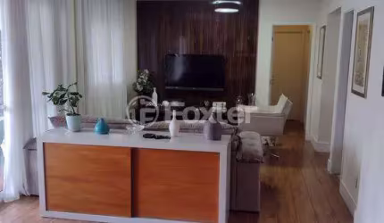 Apartamento com 3 quartos à venda na Rua João Antônio de Oliveira, 1228, Mooca, São Paulo, 122 m2 por R$ 1.350.000
