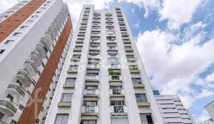 Apartamento com 1 quarto à venda na Alameda Itu, 265, Jardim Paulista, São Paulo, 56 m2 por R$ 850.000