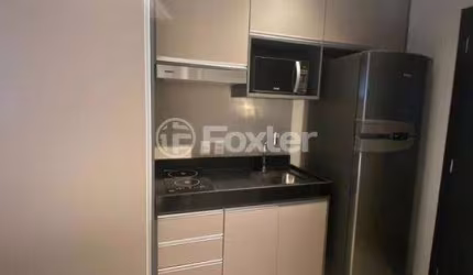Kitnet / Stúdio à venda na Rua Oscar Freire, 1375, Pinheiros, São Paulo, 18 m2 por R$ 599.000
