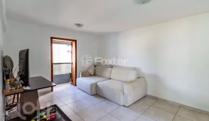 Cobertura com 2 quartos à venda na Rua Cardeal Arcoverde, 201, Pinheiros, São Paulo, 82 m2 por R$ 1.060.000