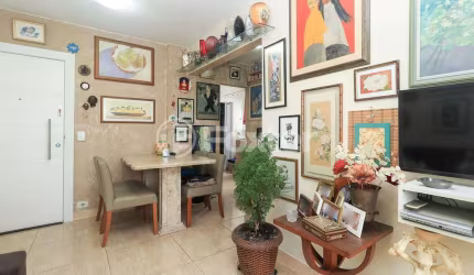 Apartamento com 2 quartos à venda na Rua do Oratório, 464, Mooca, São Paulo, 69 m2 por R$ 470.000