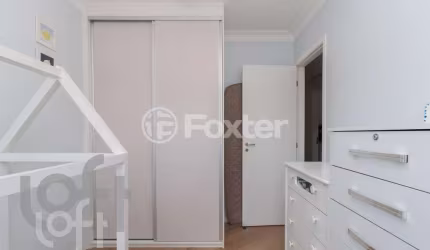 Apartamento com 3 quartos à venda na Rua João Antônio de Oliveira, 1219, Mooca, São Paulo, 80 m2 por R$ 990.000
