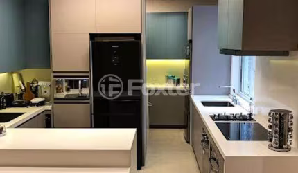 Apartamento com 3 quartos à venda na Rua Doutor Brasílio Machado, 380, Santa Cecília, São Paulo, 131 m2 por R$ 1.500.000